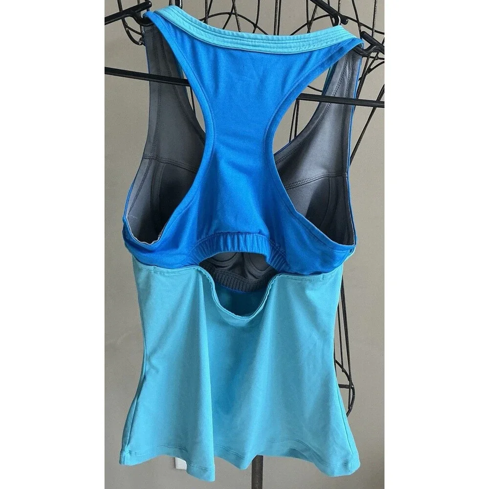 Nike good exercise